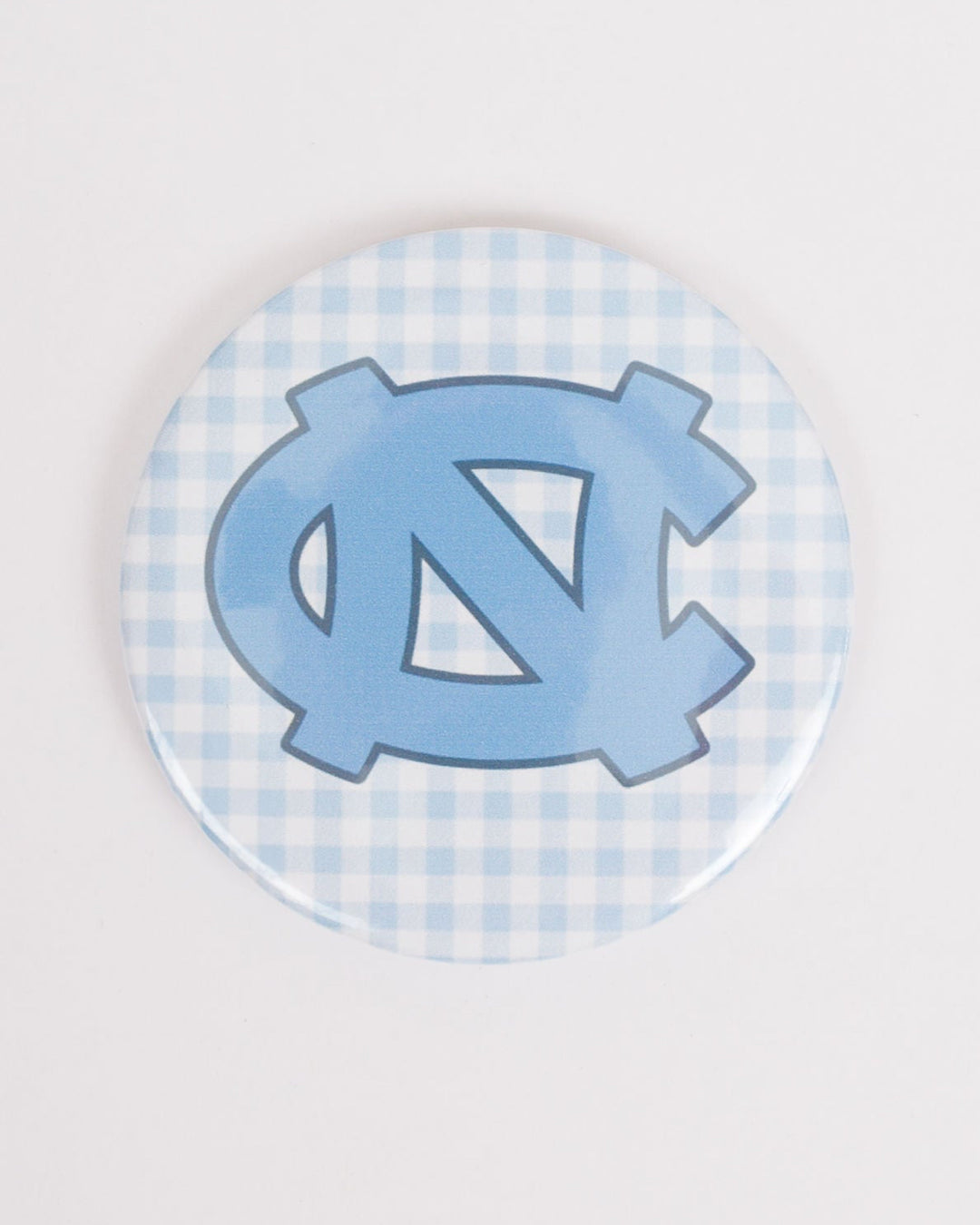 Game Day Buttons - UNC