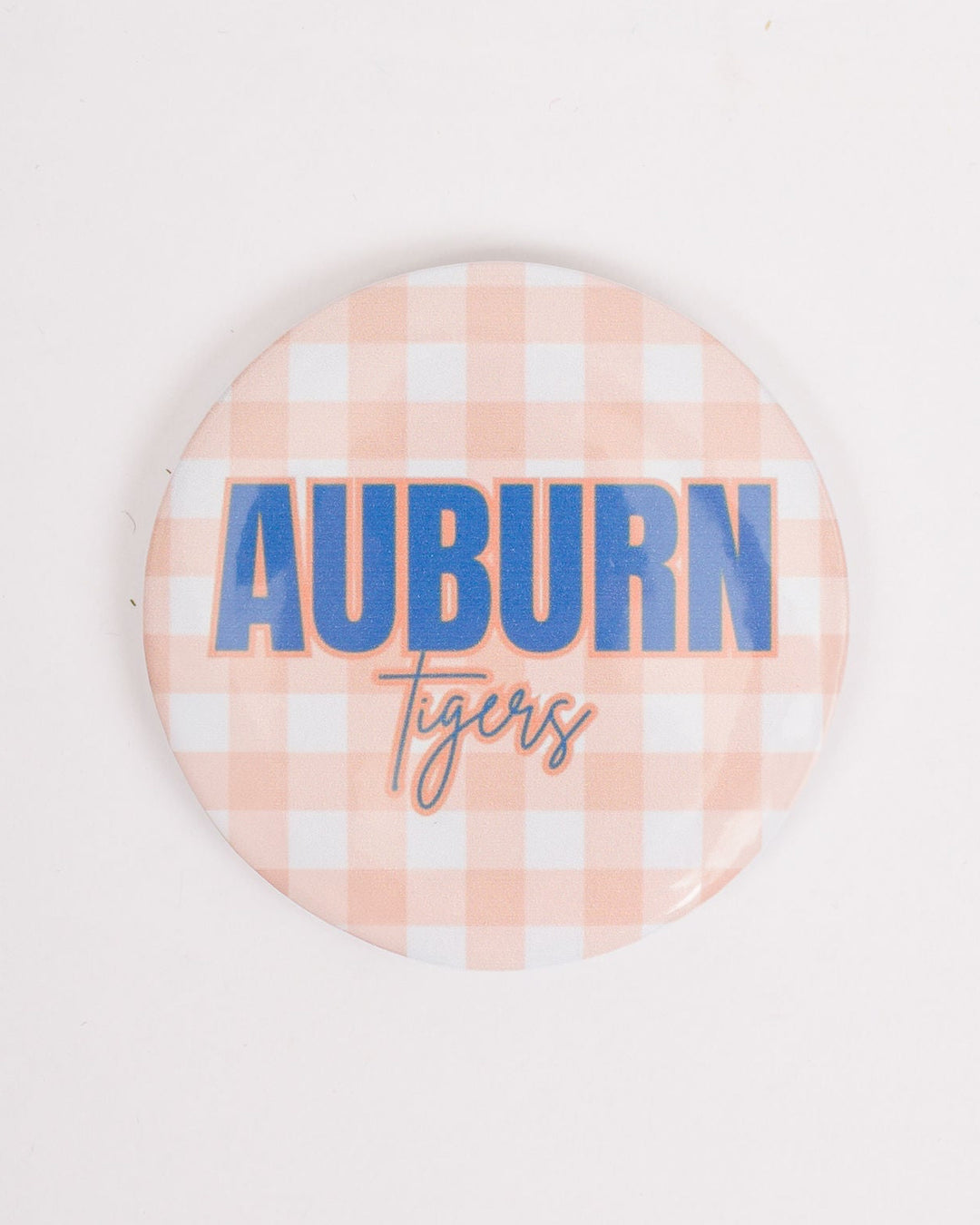 Game Day Buttons - Auburn Tigers