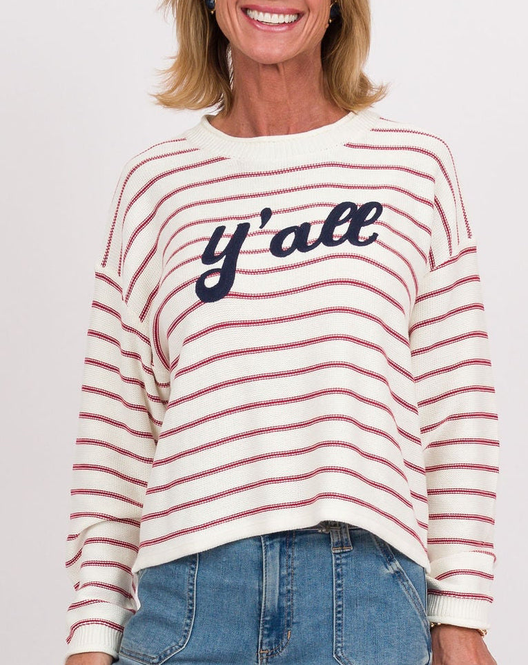 Y&