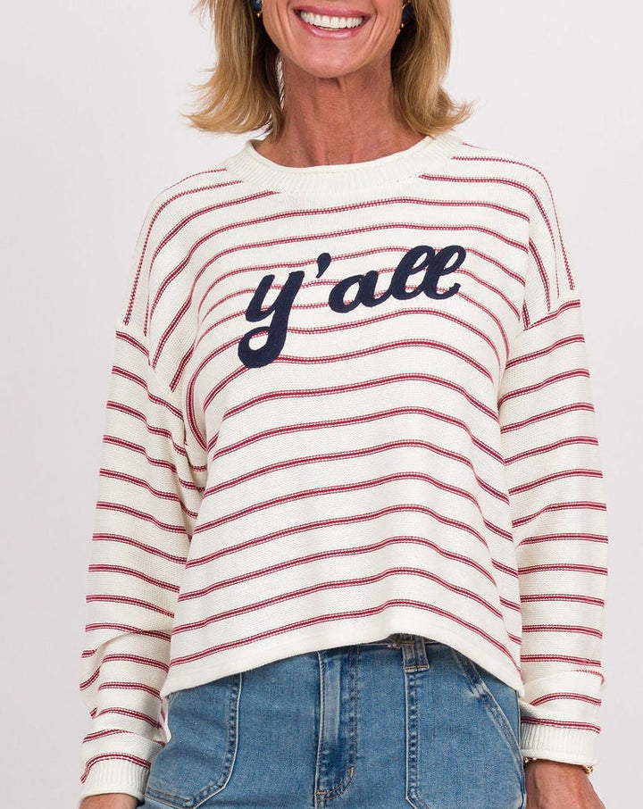 Y&