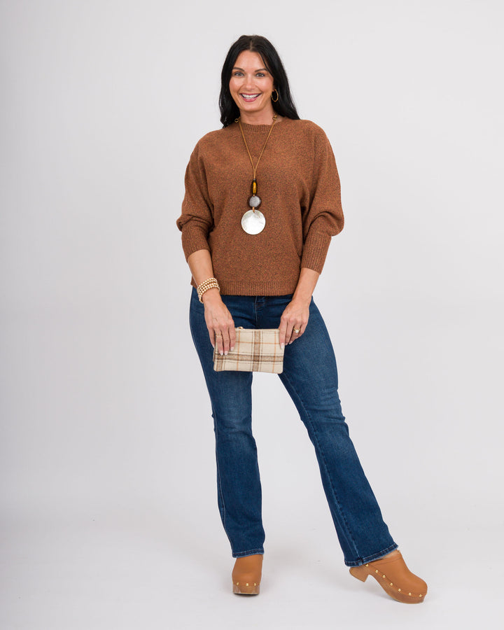 Kerisma Moon Top - Bonfire