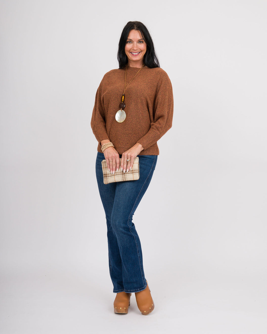 Kerisma Moon Top - Bonfire