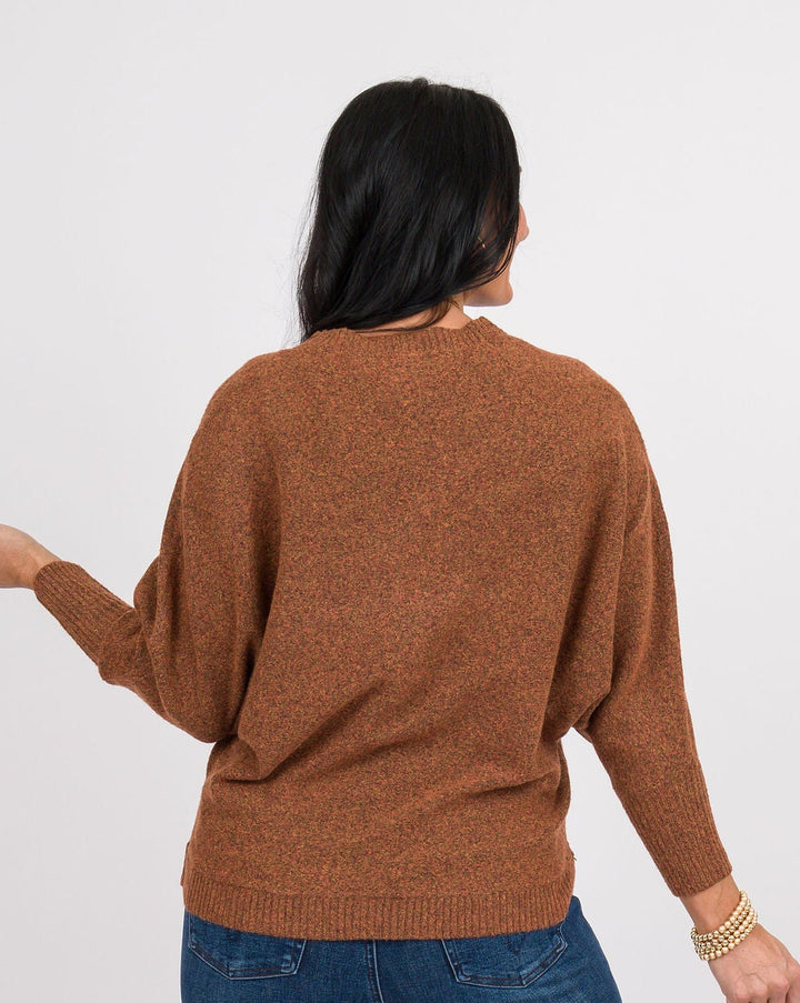 Kerisma Moon Top - Bonfire