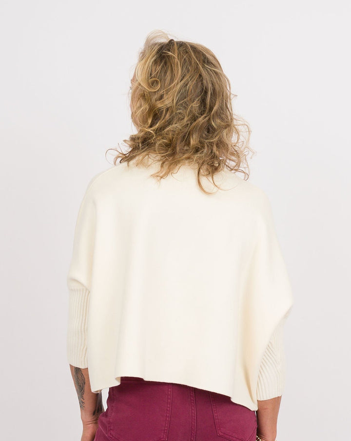 Kerisma Aja Sweater - Off-White