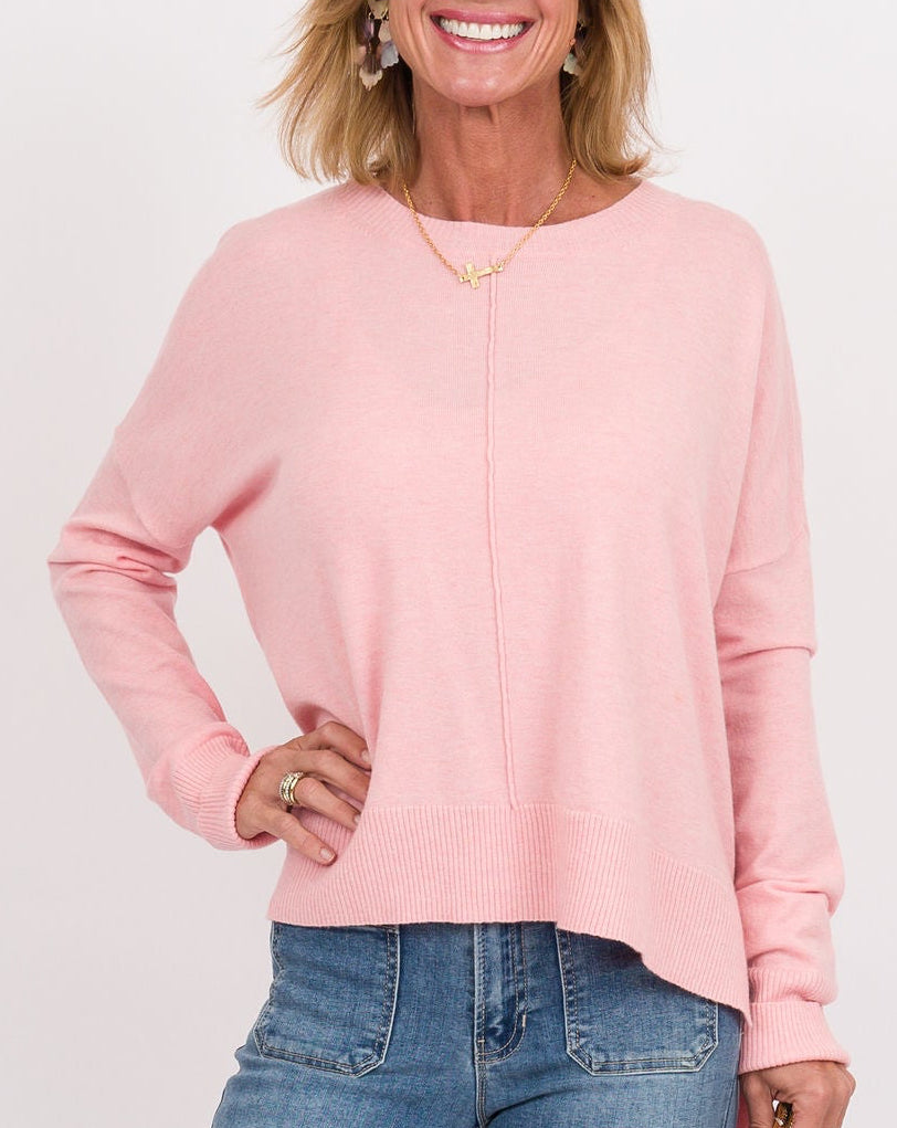 Kerisma Wagner Crew Top - Rosabella
