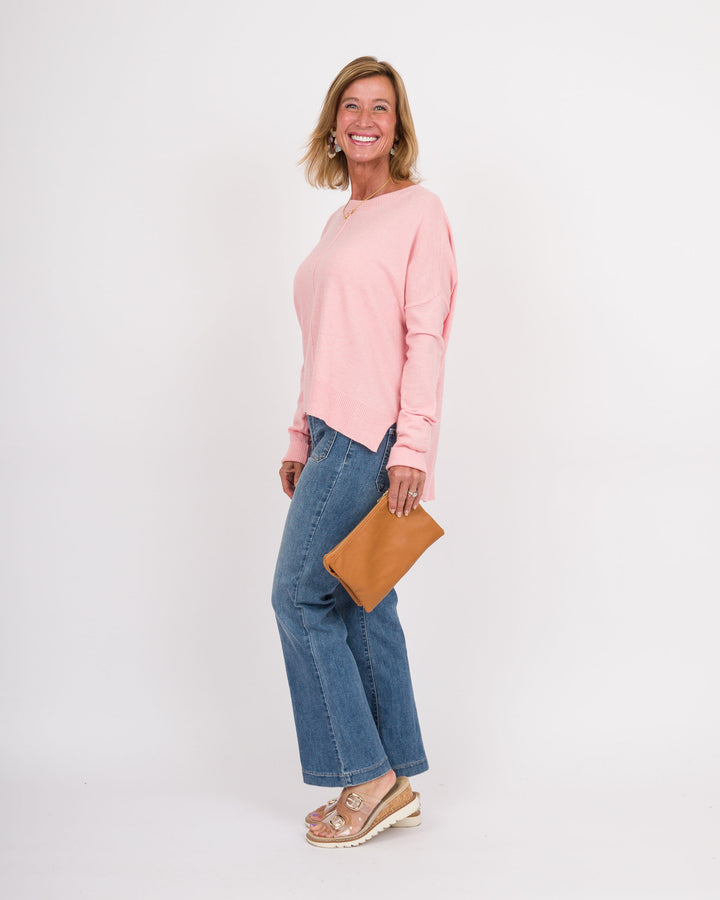 Kerisma Wagner Crew Top - Rosabella
