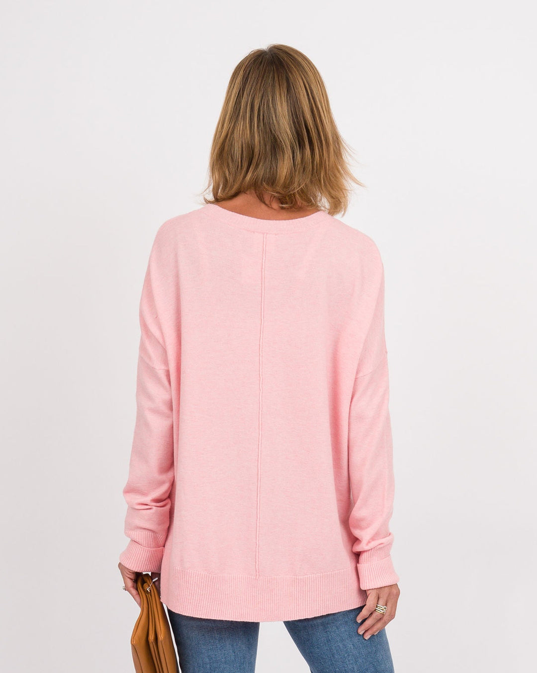 Kerisma Wagner Crew Top - Rosabella