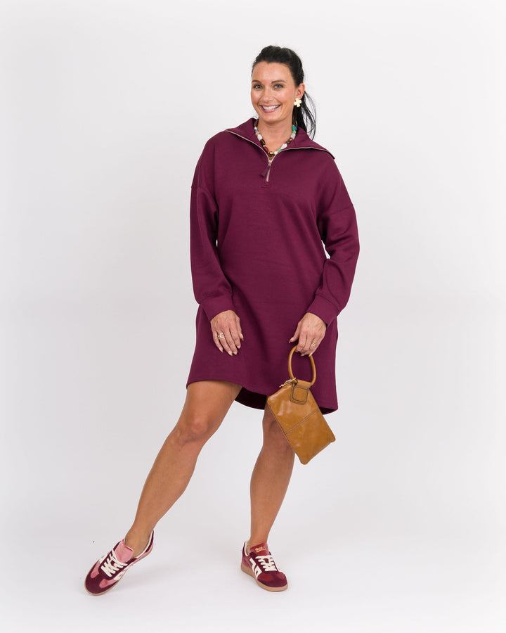 Ellington Dress Port