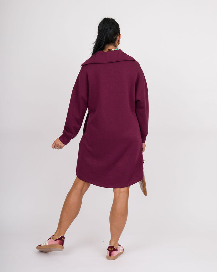 Ellington Dress Port