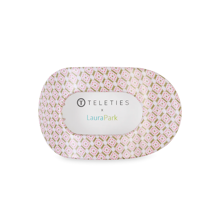 Teleties Flat Clip - Medium