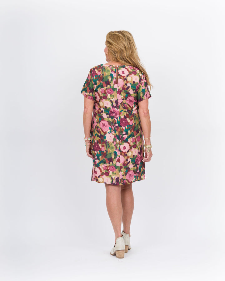 Blossom & Bloom Dress