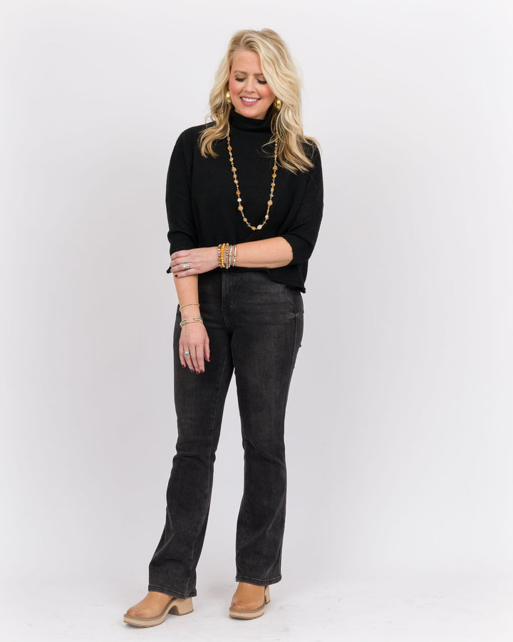 Kerisma London Sweater - Black