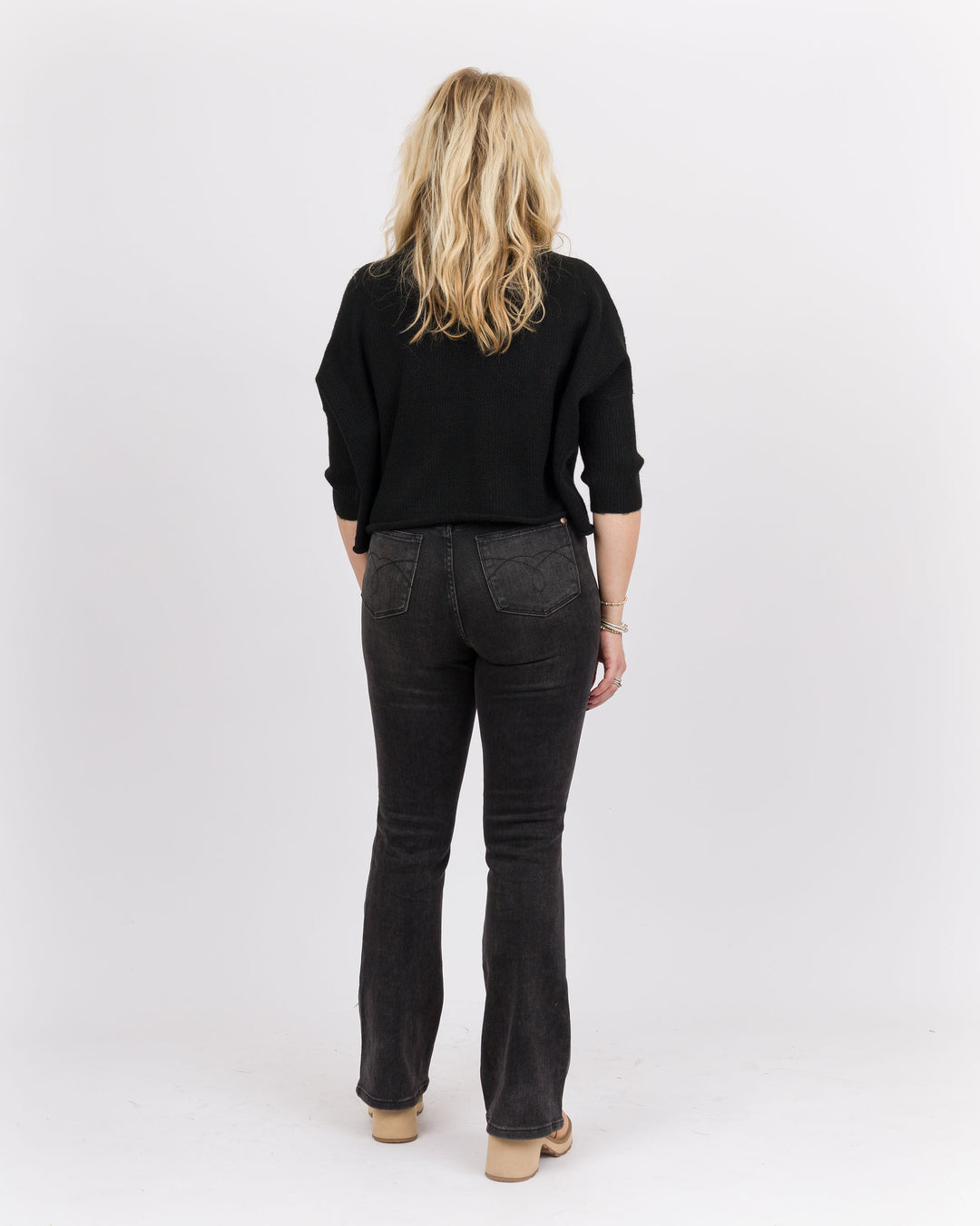 Kerisma London Sweater - Black