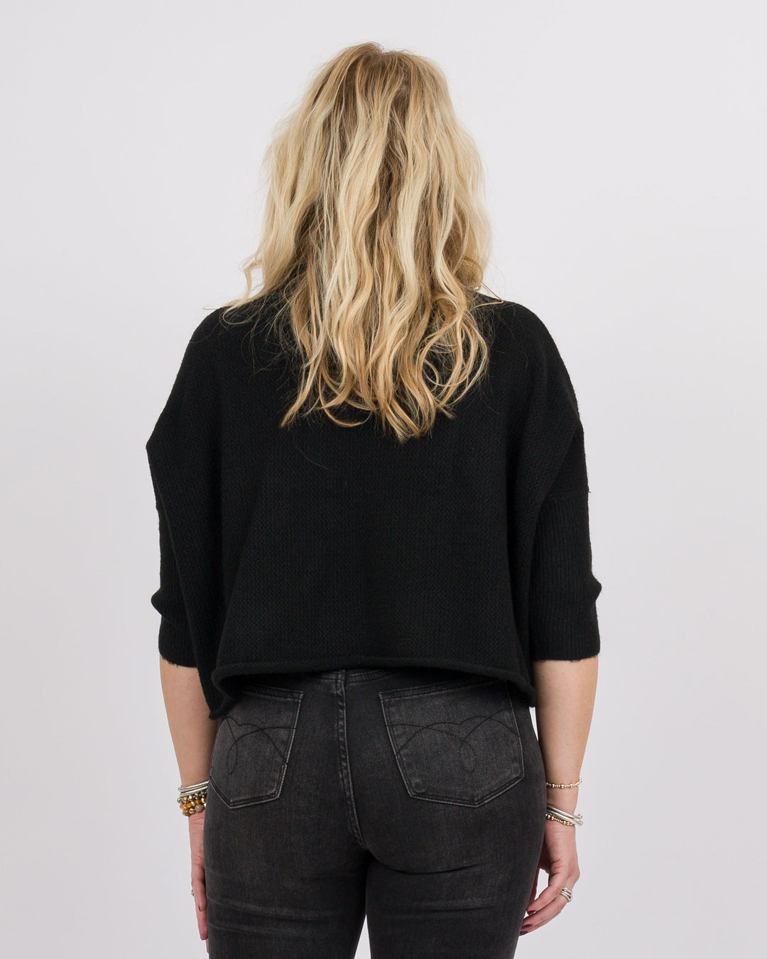 Kerisma London Sweater - Black