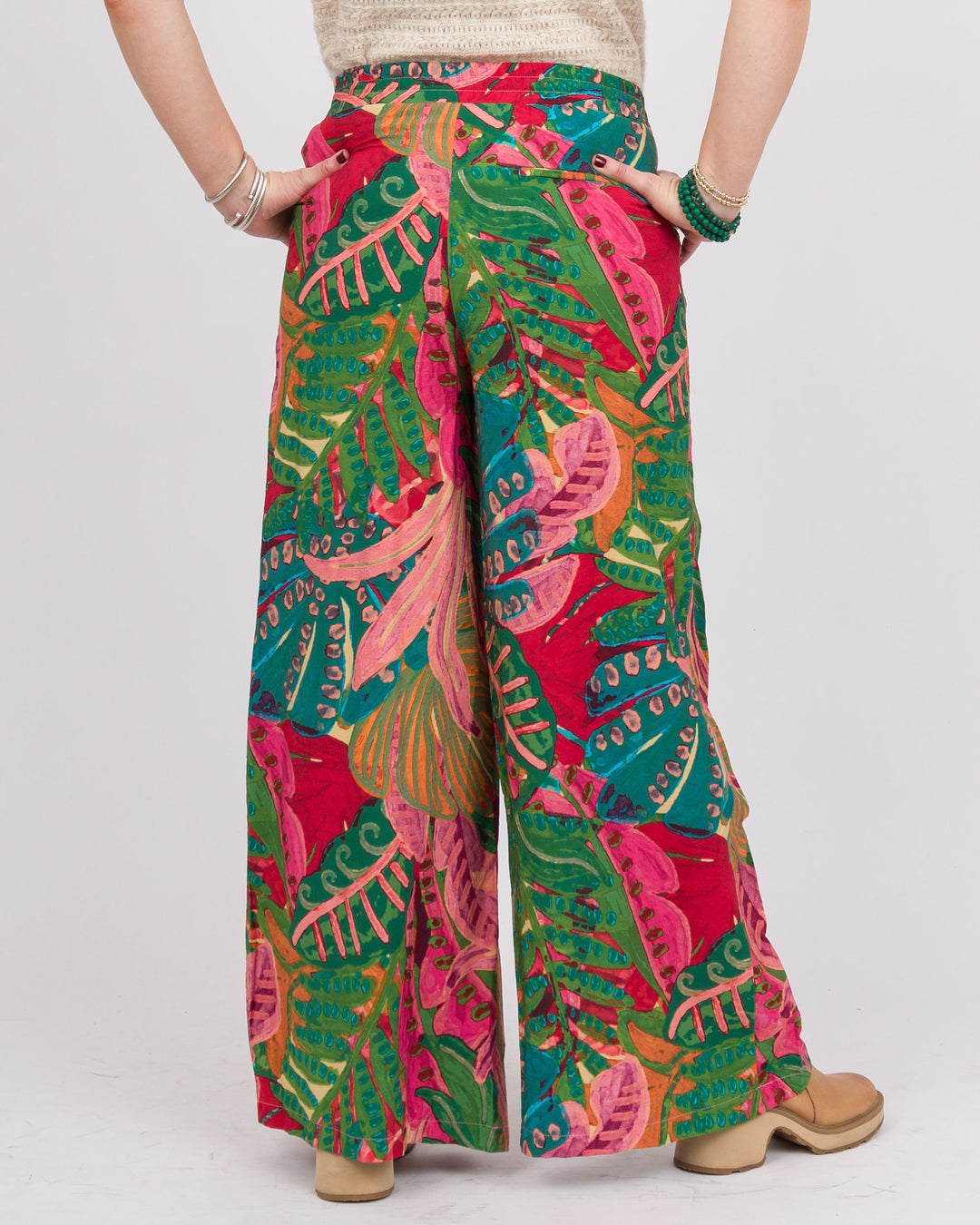 Drawing Dream Pants Calypso