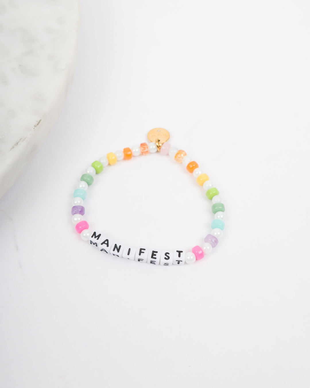 Little Words Project Manifest - S/M Final Sale