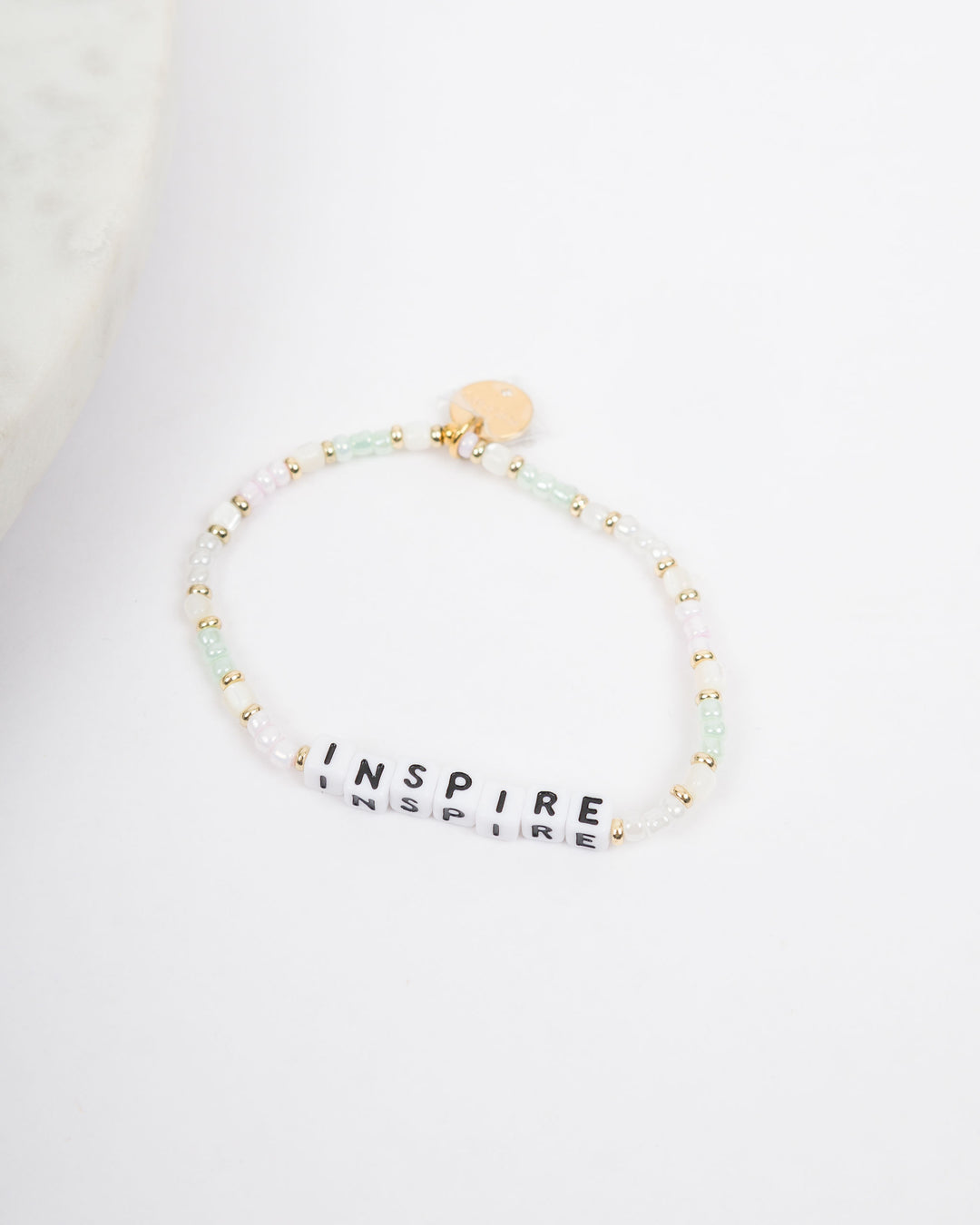 Little Words Project Inspire - S/M Final Sale