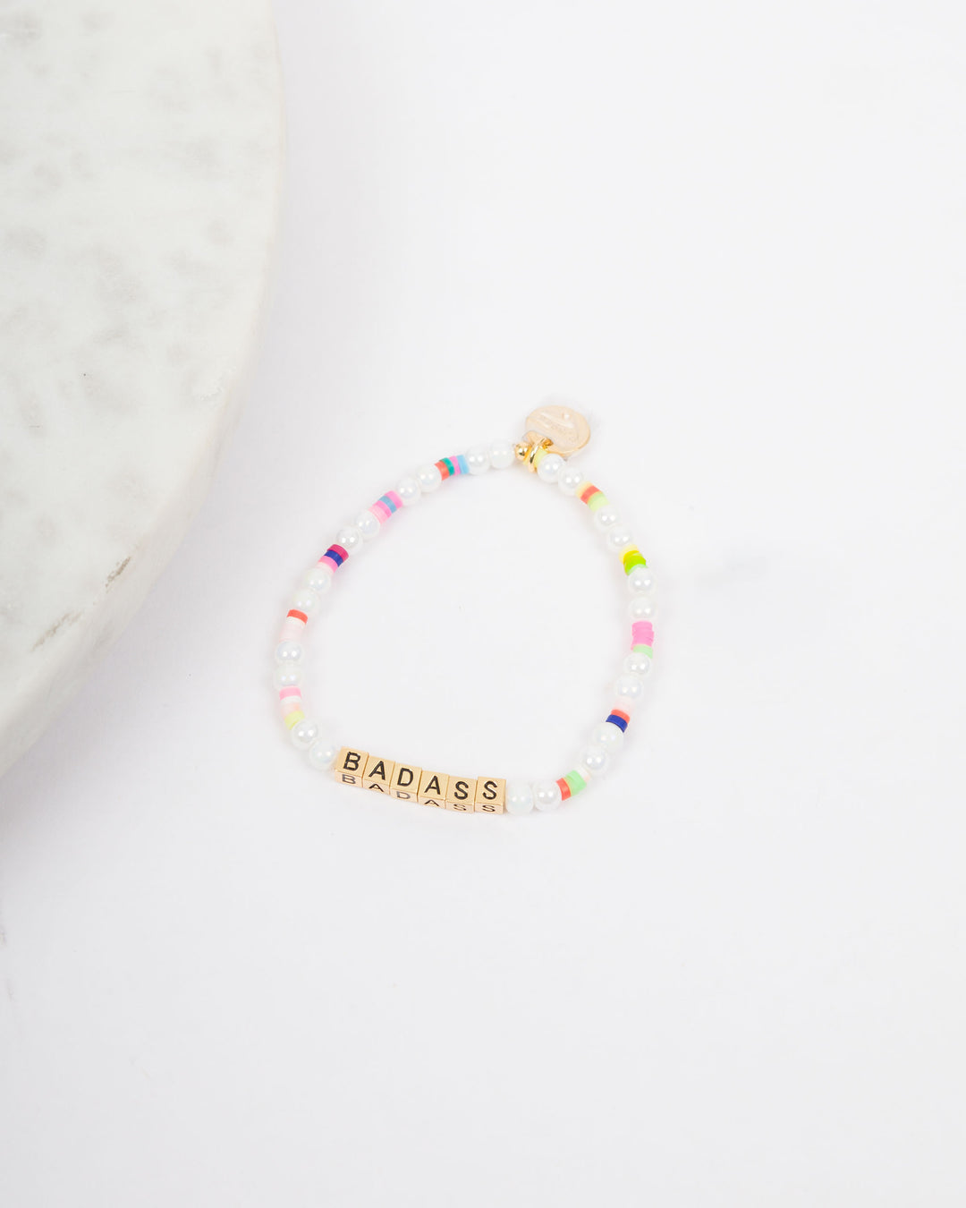 Little Words Project Bad Ass- S/M Final Sale