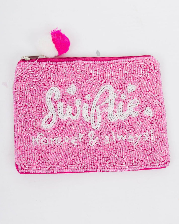 Swiftie Forever Pouch