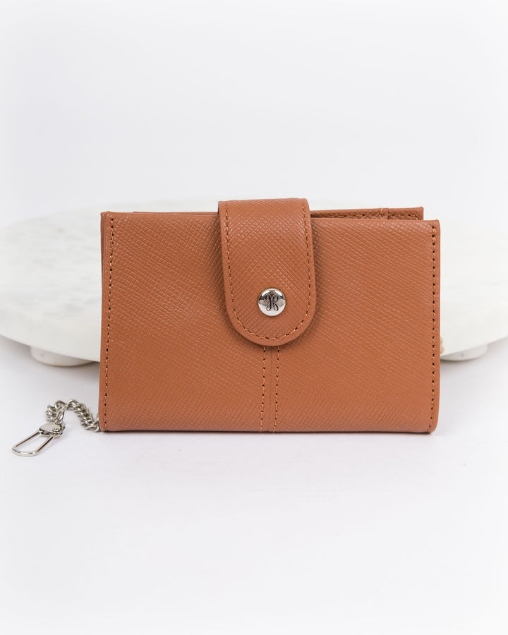 HOBO Essential Card Case-Final Sale