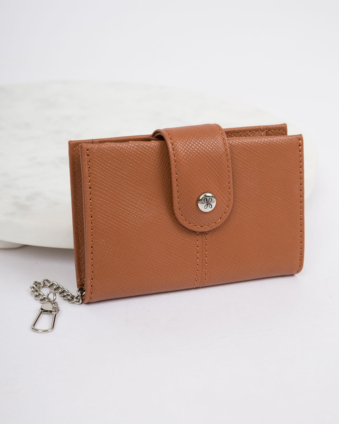 HOBO Essential Card Case-Final Sale