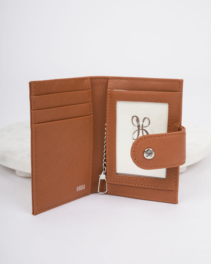 HOBO Essential Card Case-Final Sale
