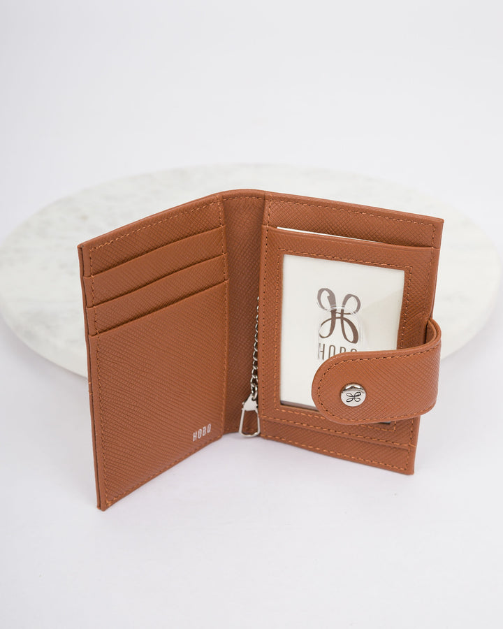 HOBO Essential Card Case-Final Sale