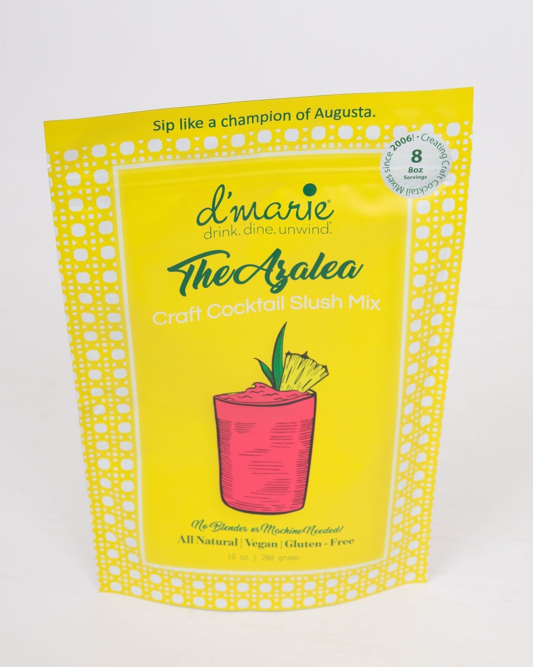 d’marie The Azalea Mix