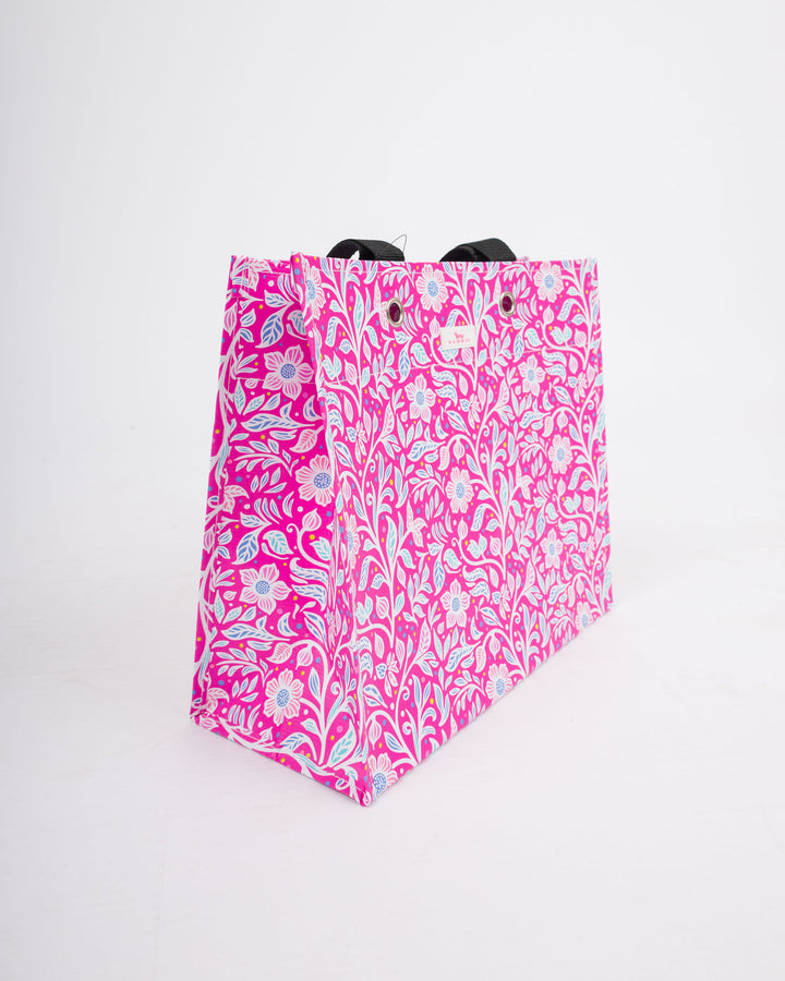 SCOUT Large Gift Bag - Primrose &amp; Proper