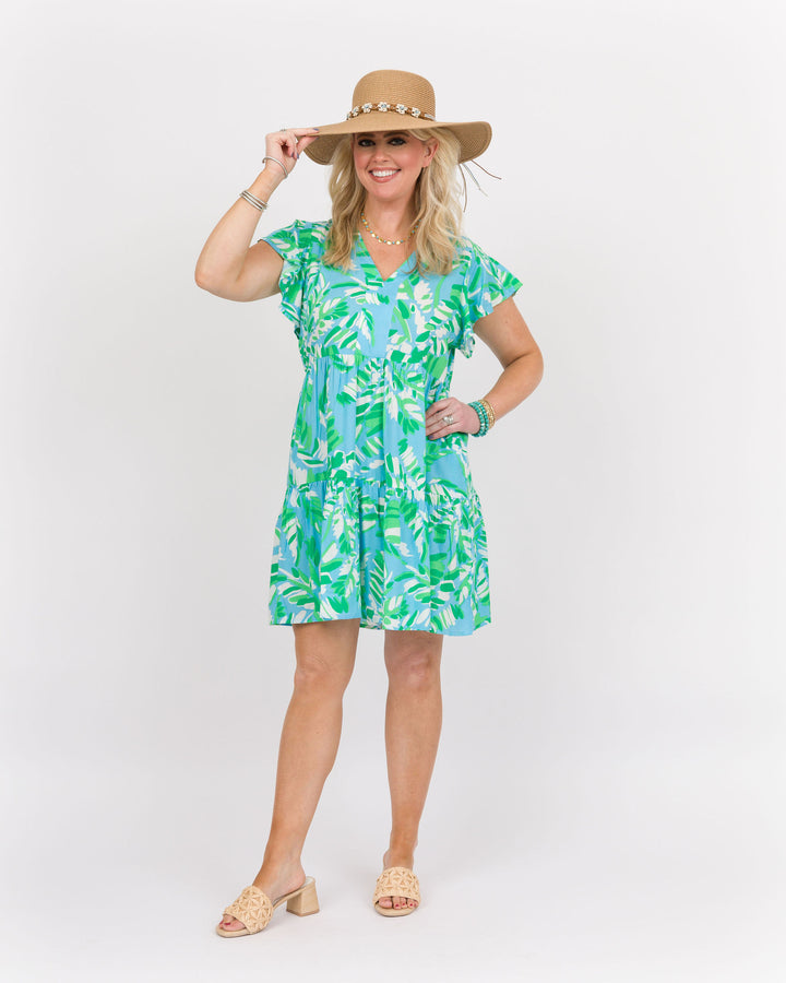 Vivienne Hat - Natural