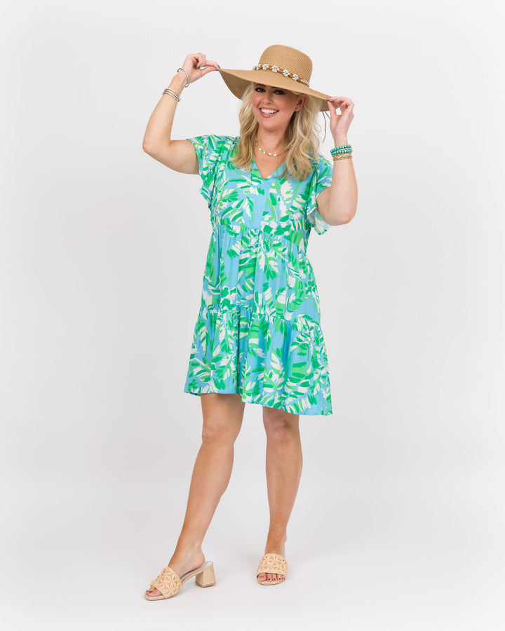 Vivienne Hat - Natural