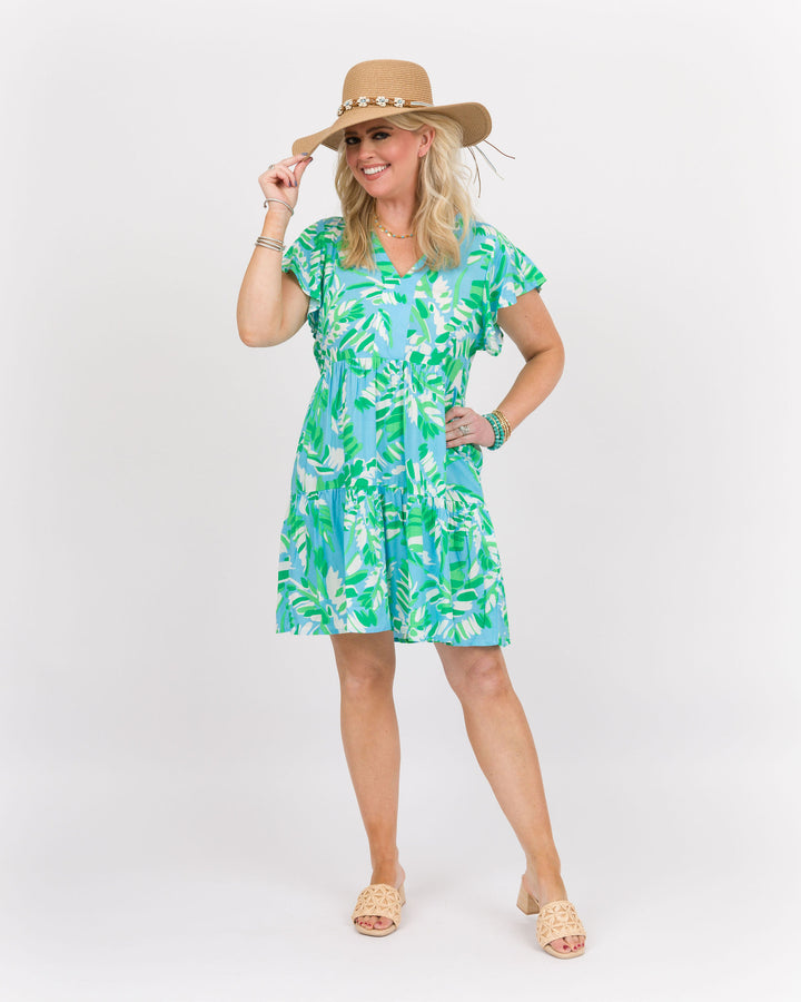 Vivienne Hat - Natural