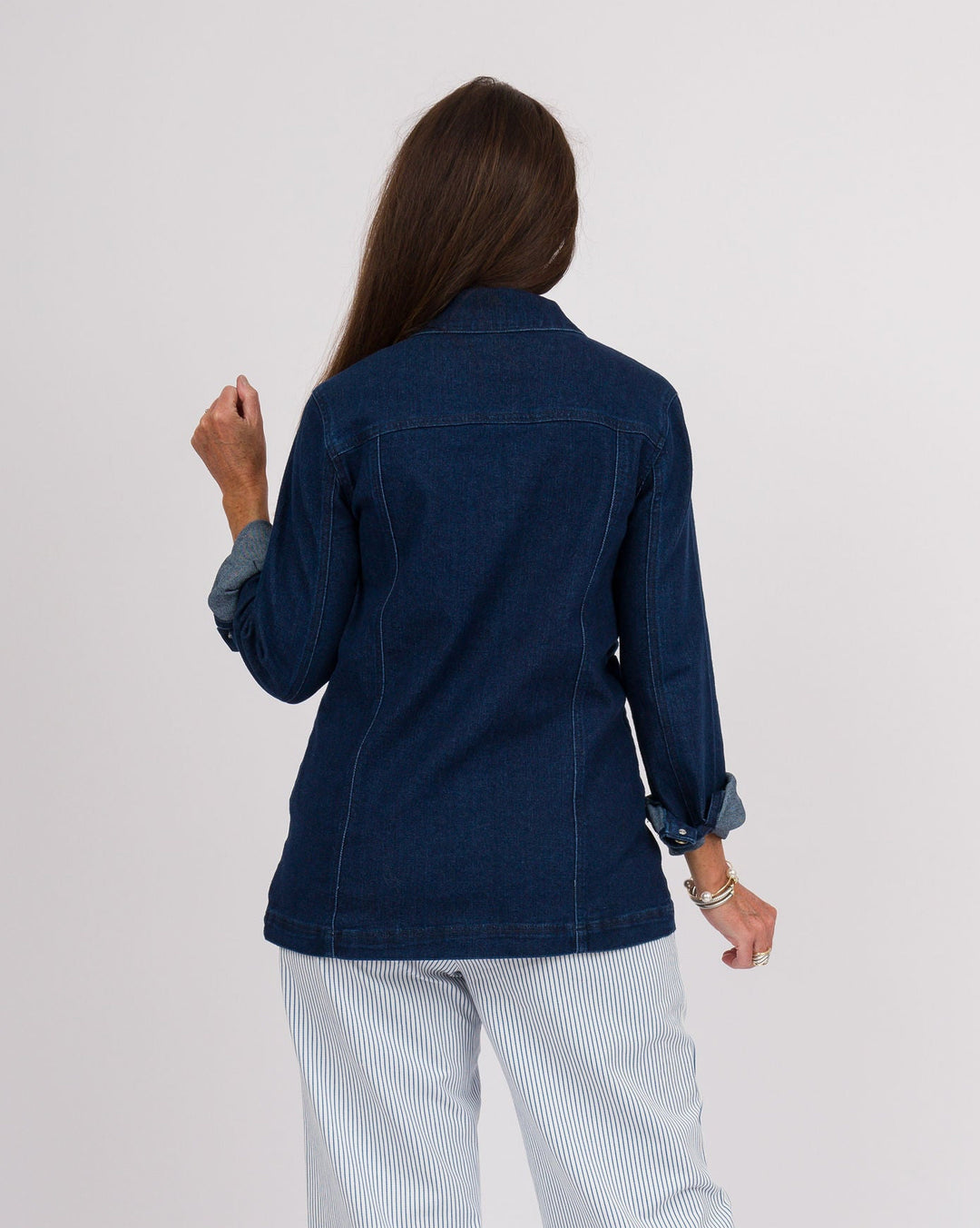 Darling Denim Jacket