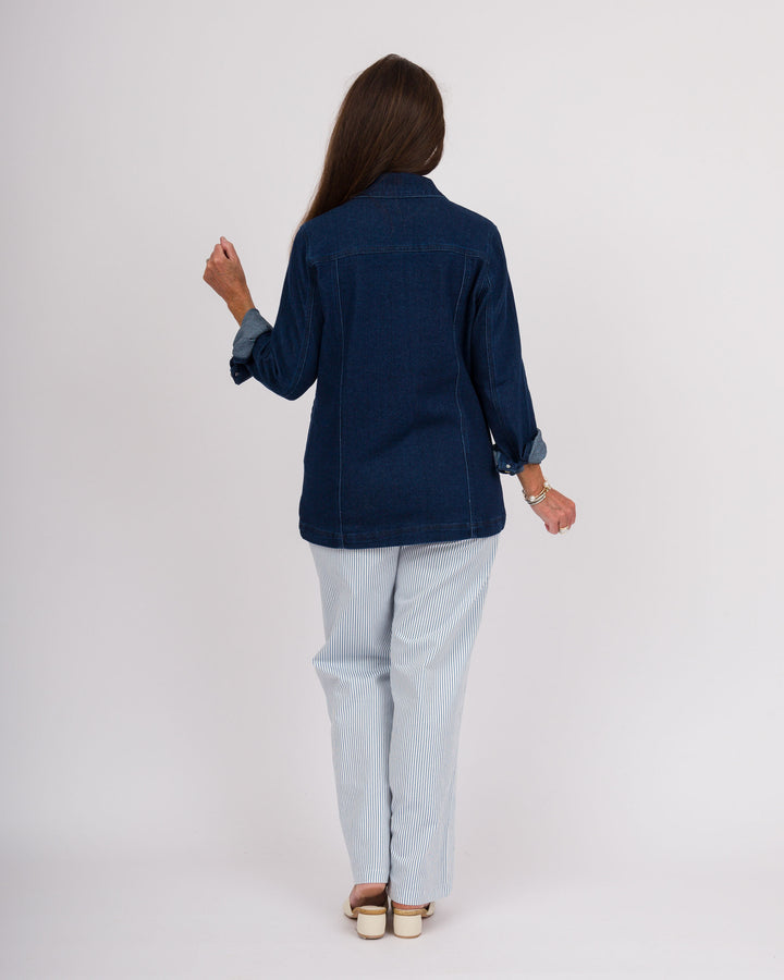 Darling Denim Jacket