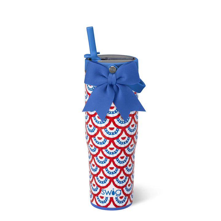 Swig Liberty Belle Tumbler 30 oz