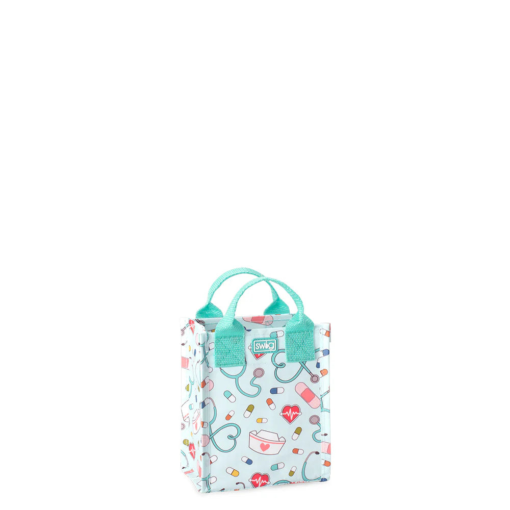 Swig Scrub Life Gift Bag Mini