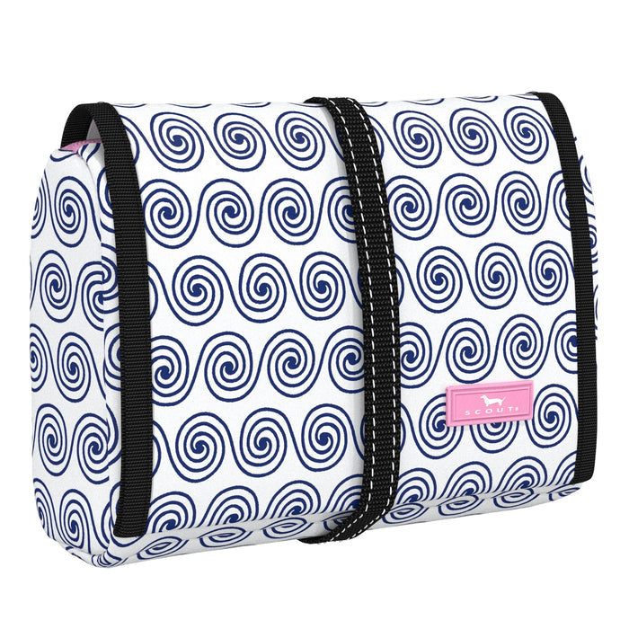 Scout Beauty Burrito Toiletry Bag Odyssea