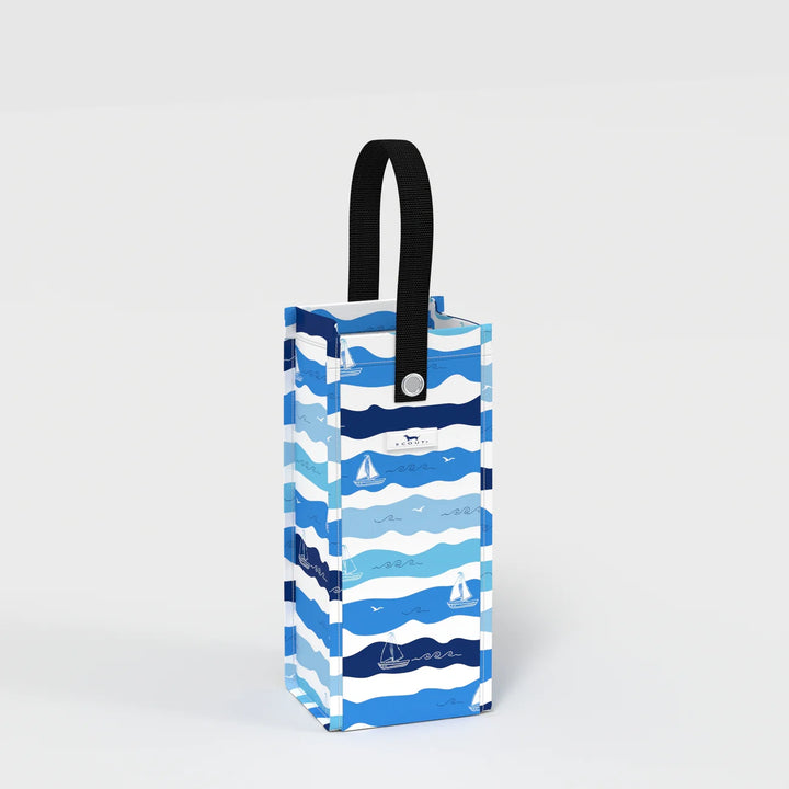 Scout Spirit Liftah Plus Gift Bag - Catch My Drift