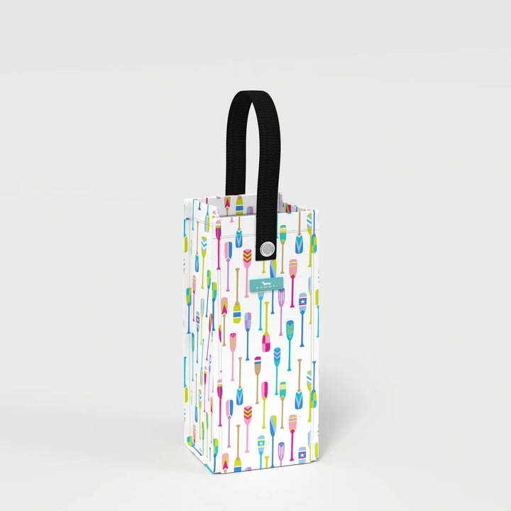 Scout Spirit Liftah Plus Gift Bag - This Oar That