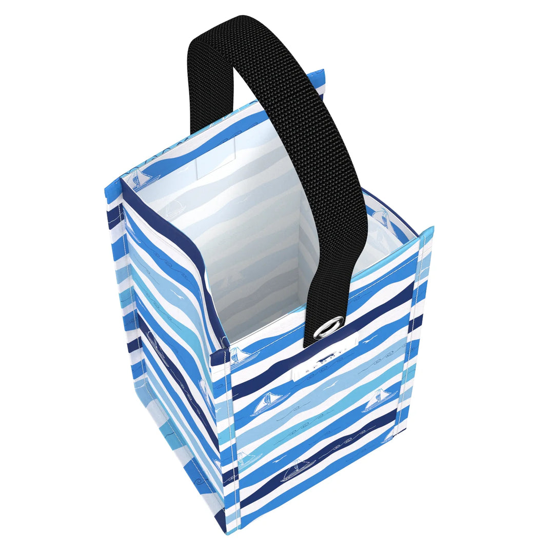 Scout Spirit Liftah Plus Gift Bag - Catch My Drift