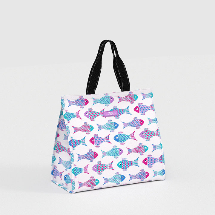 SCOUT Thermal Louise Tote - School&
