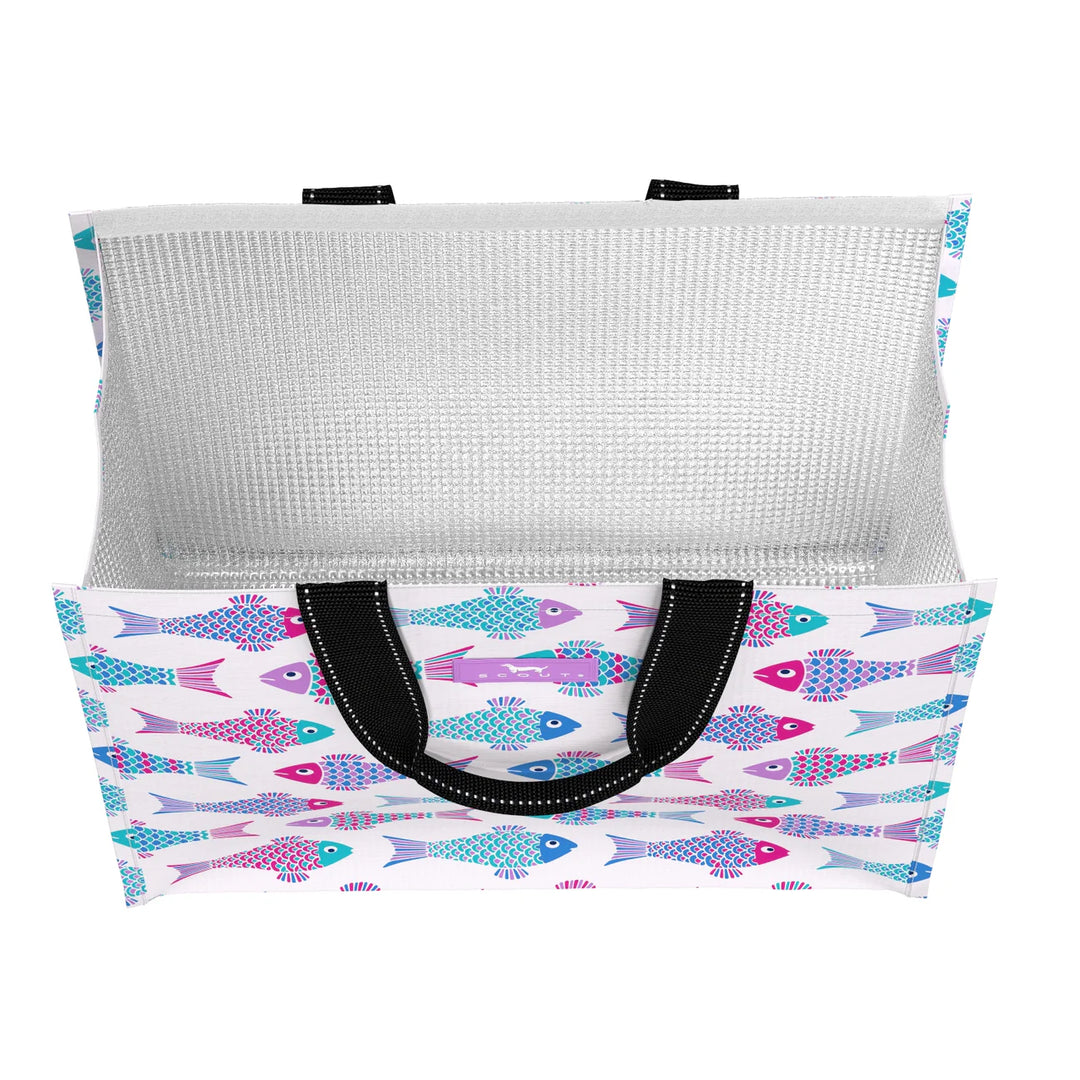 SCOUT Thermal Louise Tote - School&