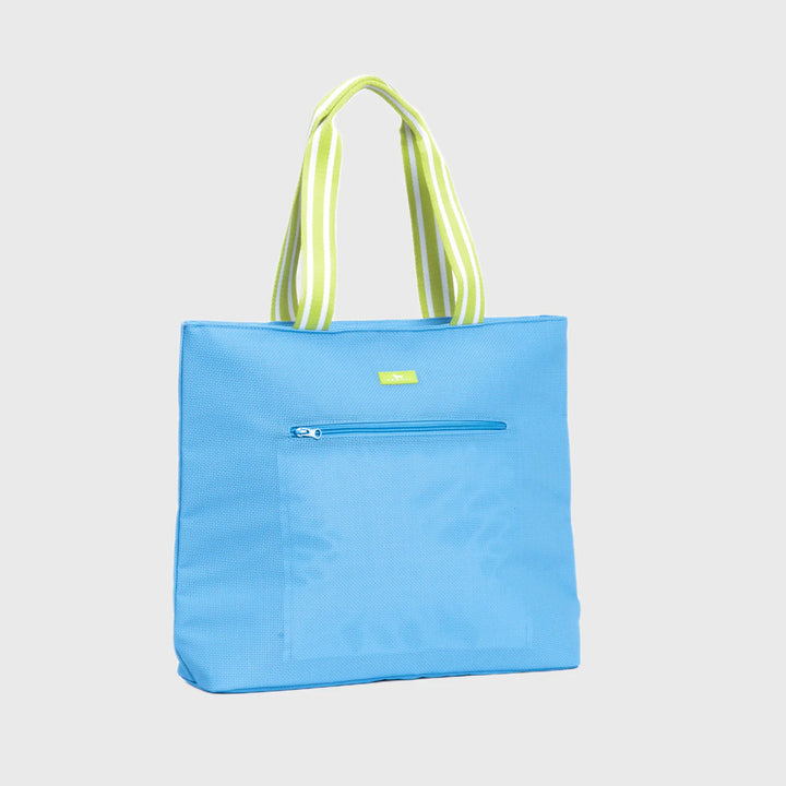 SCOUT Wet Bar Cooler - Perri Woven