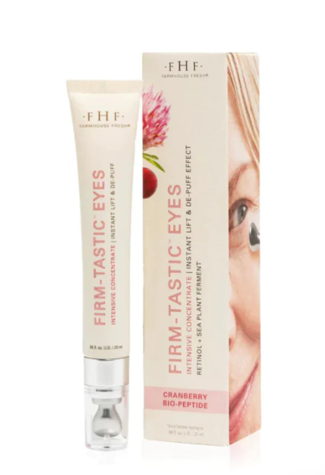 Farmhouse Fresh Firm-Tastic Eyes