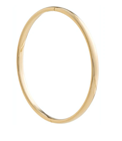 enewton Cherish Gold Bangle Small