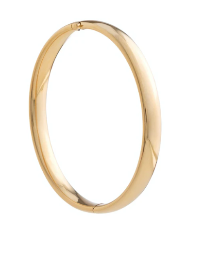enewton Cherish Gold Bangle Medium