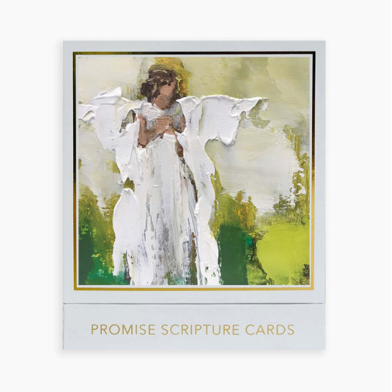 Anne Neilson Promise Scripture Cards