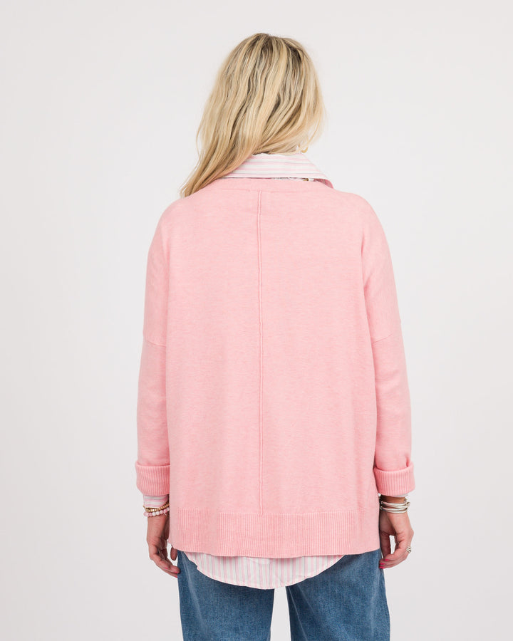 Kerisma Wagner Crew Top - Rosabella