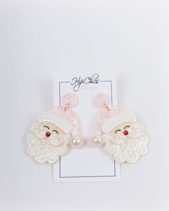 Holiday Earrings