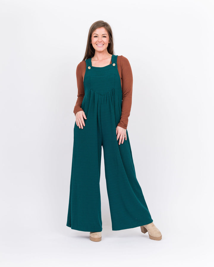 LoriAnee Jumpsuit